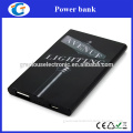 Ultrathin NEW 2200mAh External Power Bank Backup Battery Charger for Cell Phone